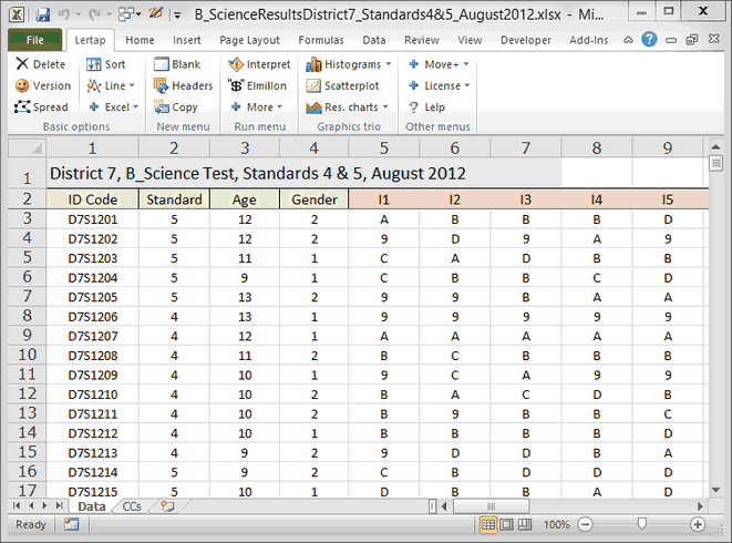 DataWorksheetSnap1