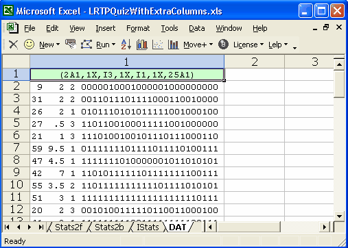DataToDAT4