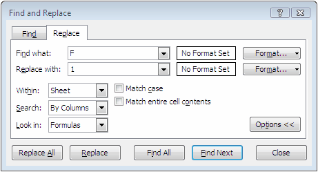 Excel2007FindSelectOptions4