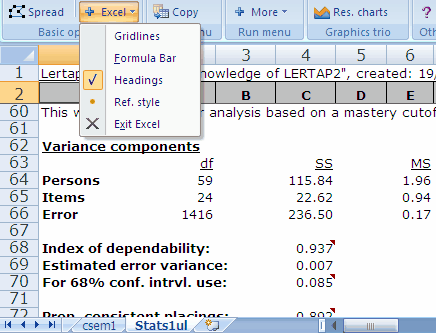 Stats1ul display fixed.