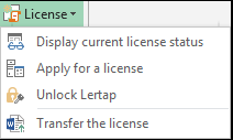 LicenseMenuOptionsApril2014a