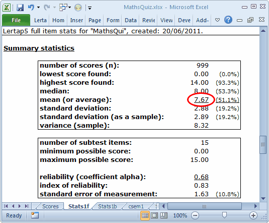 Stats1fSummaryStats1