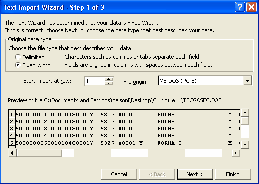 TextImportWizard1