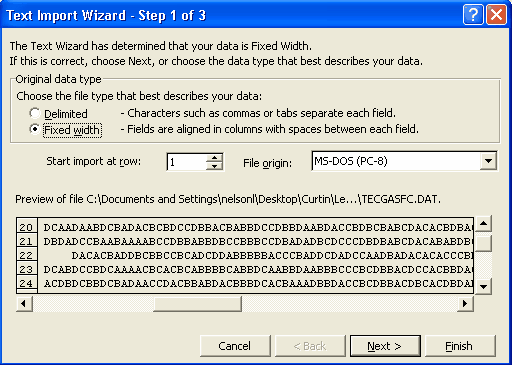 TextImportWizard2