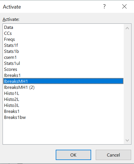 ListOfAllWorksheets